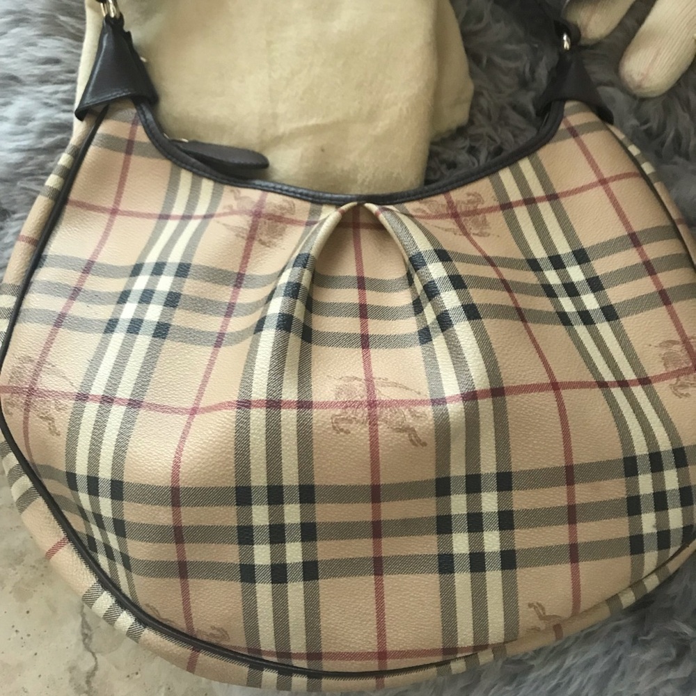 Burberry Handbag - Picture 2 of 3